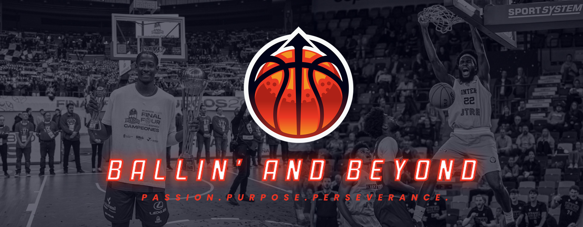 Ballin' and Beyond